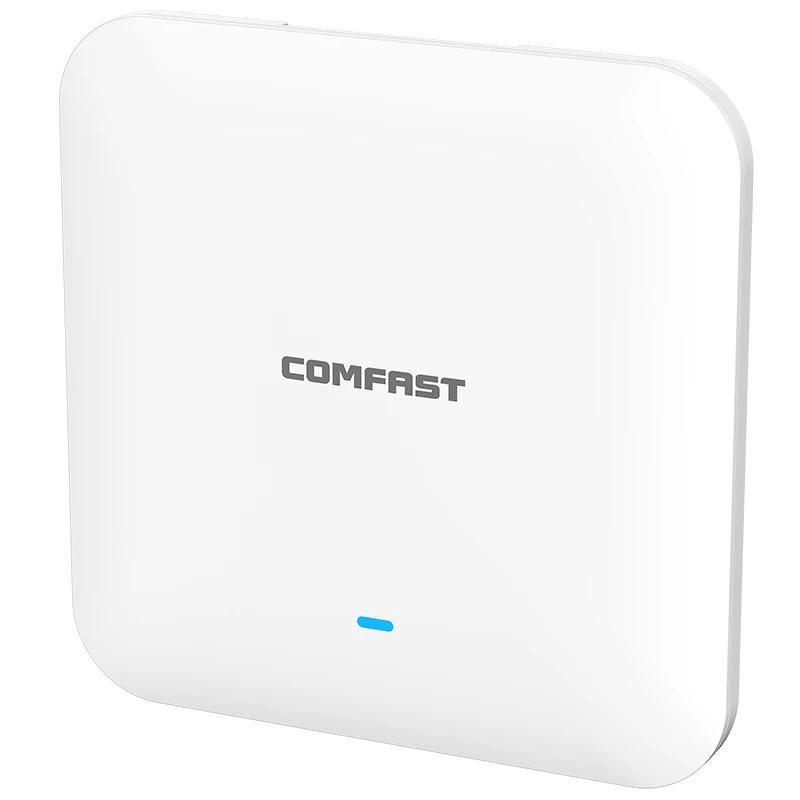 COMFAST OEM ODM ⰡƮ Wifi 6 ġ, OpenWRT OS, ɸ ι CF-E393AX,  õ AP, AX3000 Mbps
